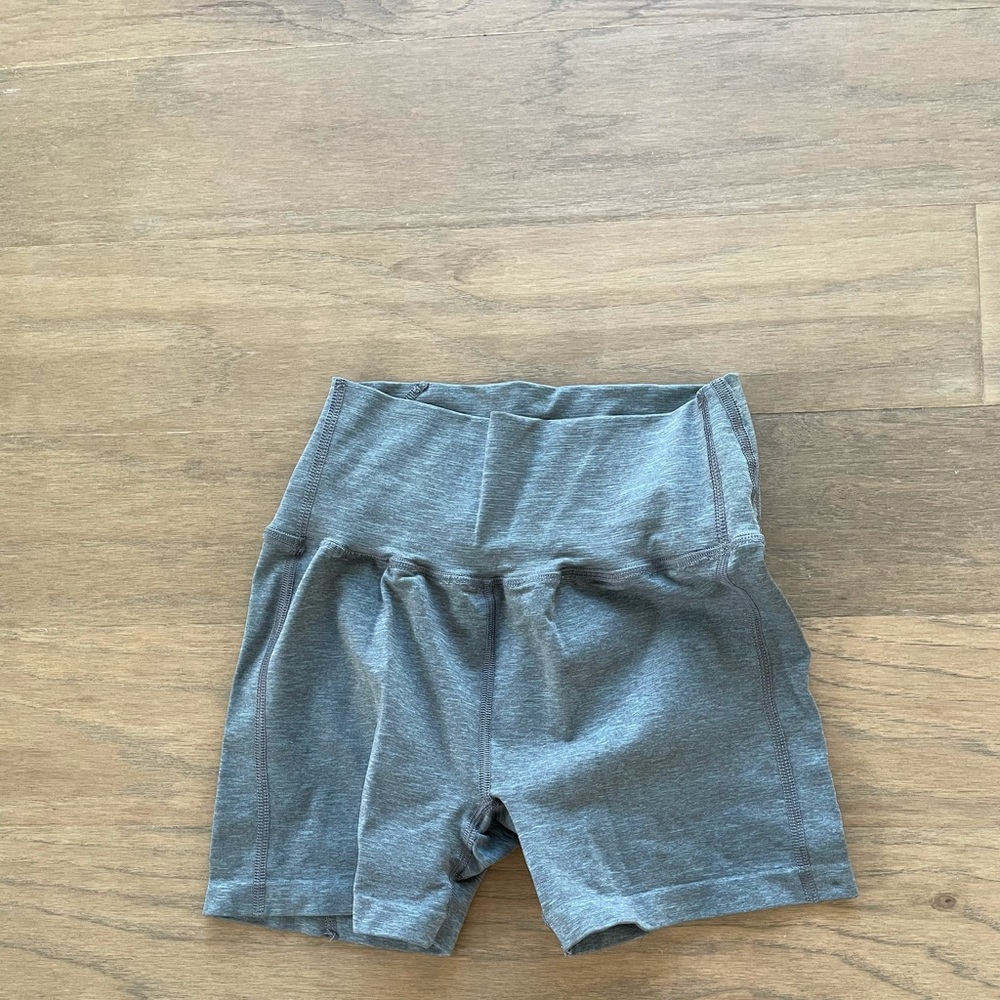 Alphalete shorts